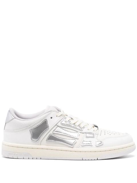 AMIRI Skel Top sneakers - White - zdjęcie produktu nr 1