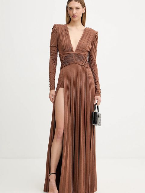 Tory Burch torebka skórzana Kira Diamond kolor czarny 174999-001