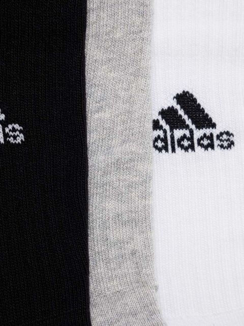 adidas Performance skarpetki 3-pack C SPW CRW 3P kolor czarny IC1311