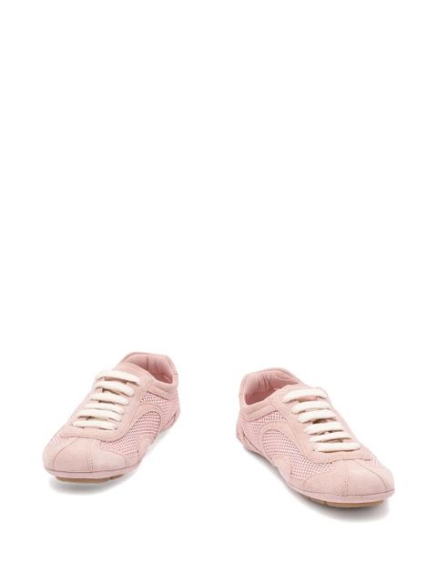Prada Montecarlo Re-Edition 2005 sneakers - Pink - zdjęcie produktu nr 2