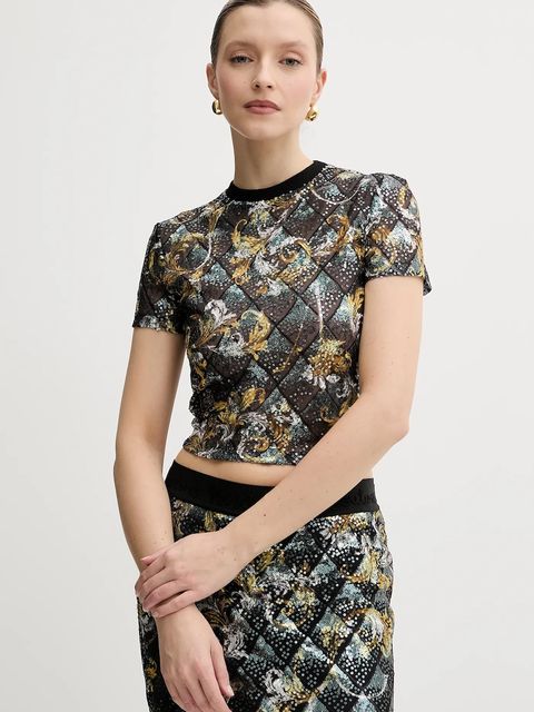 Versace Jeans Couture t-shirt - zdjęcie produktu nr 1