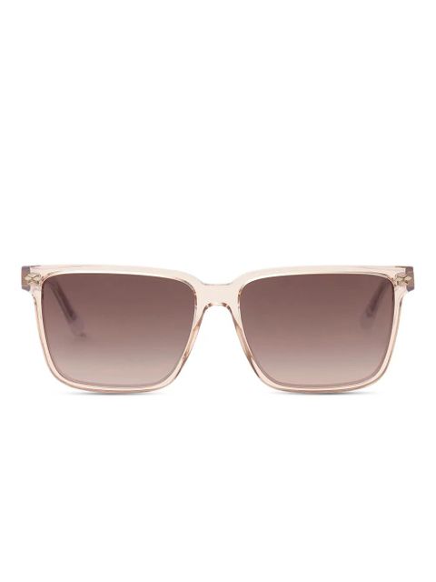 ISABEL MARANT Priya sunglasses - Pink - zdjęcie produktu nr 1