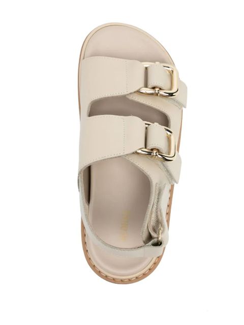 ALOHAS Harper 35mm sandals - Neutrals
