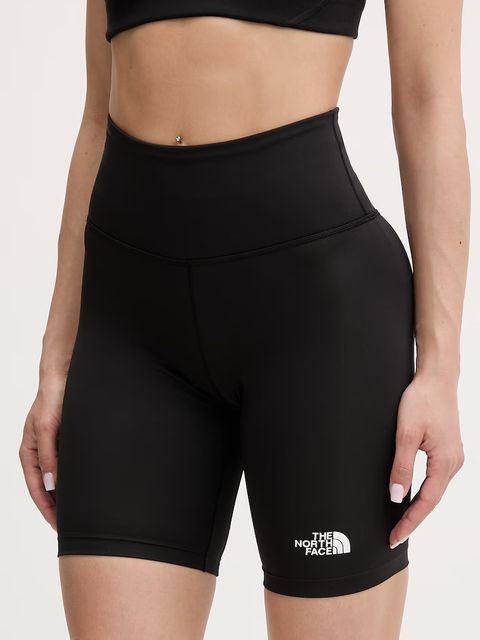 The North Face szorty sportowe damskie Flex - zdjęcie produktu nr 2
