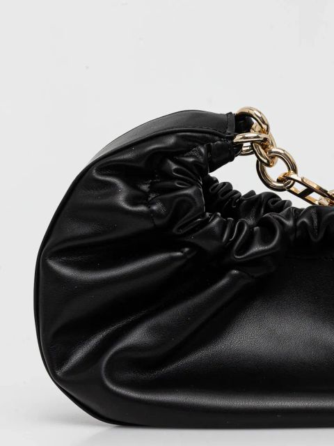 Twinset torebka kolor czarny 251TD8030