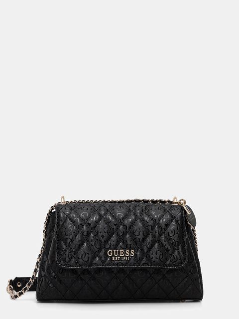 Guess torebka ISEMAY - zdjęcie produktu nr 1