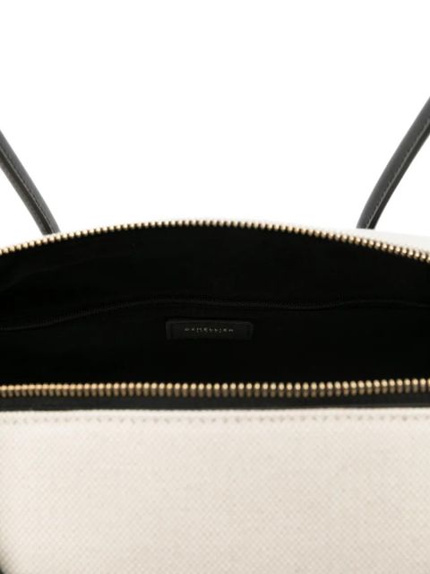 DeMellier Stockholm tote bag - Neutrals