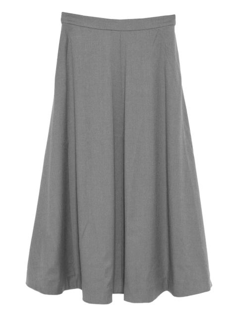 Reformation First Light skirt - Grey