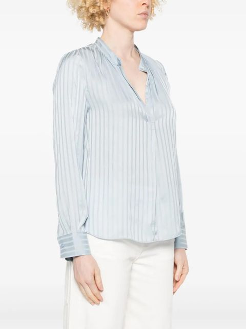 Zadig&Voltaire Tink blouse - Blue
