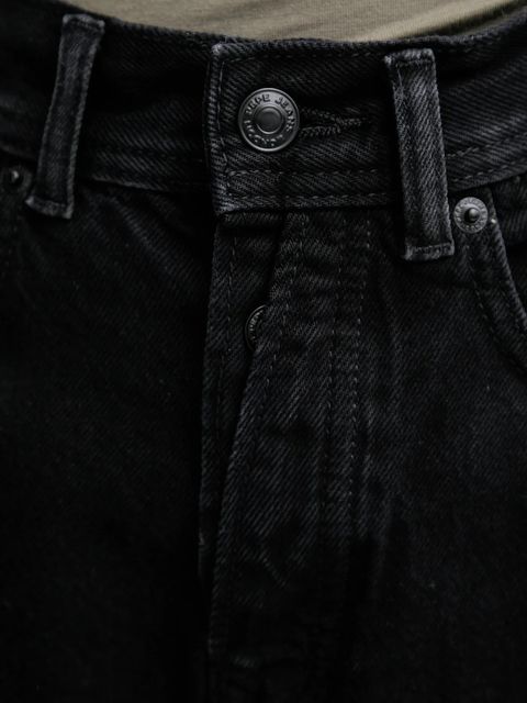 Pepe Jeans jeansy damskie high waist PL20473949F0