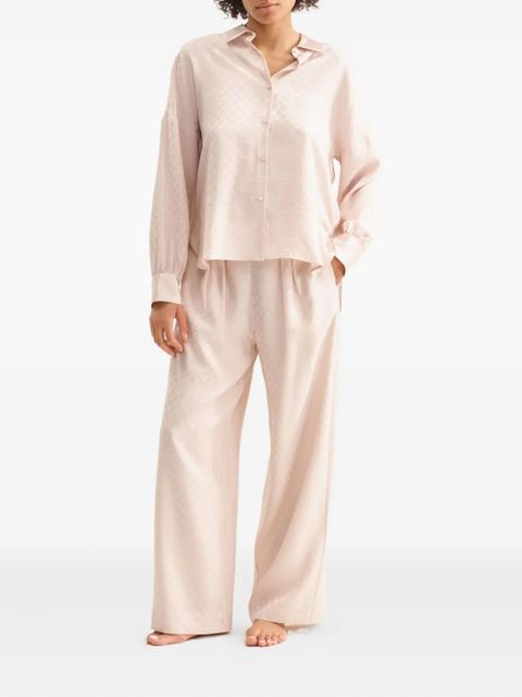 ERES Palace shirt - Pink