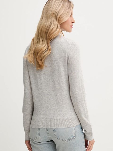 Tommy Hilfiger sweter wełniany