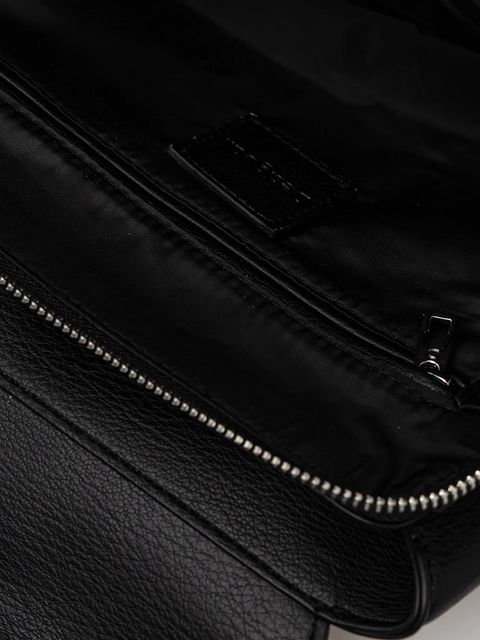 Desigual plecak SIERRA SUMY MINI STR damski kolor czarny mały gładki 25WAKP19