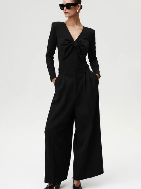 Undress Code body Thong