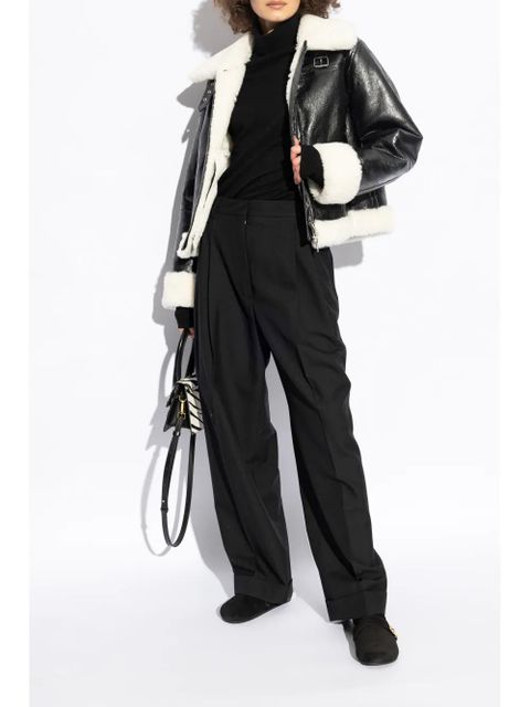 Tory Burch Mellow mules - Black