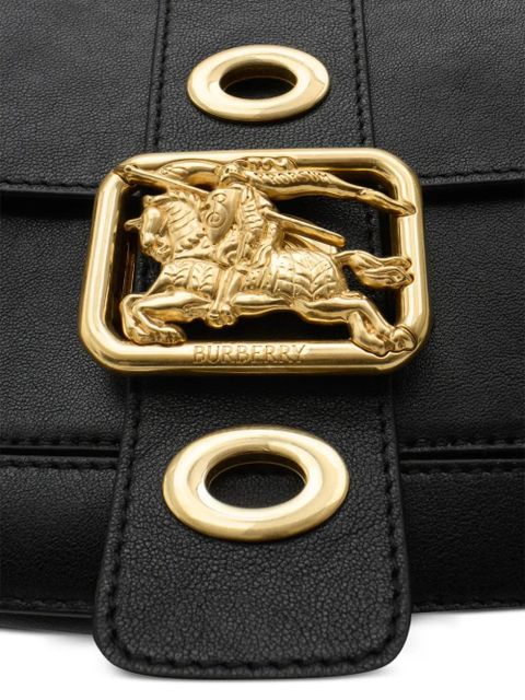 Burberry small Rider bag - Black