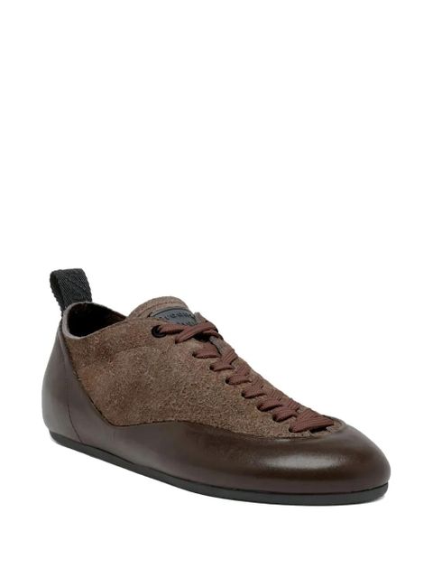 Proenza Schouler Arcadia sneakers - Brown - zdjęcie produktu nr 2