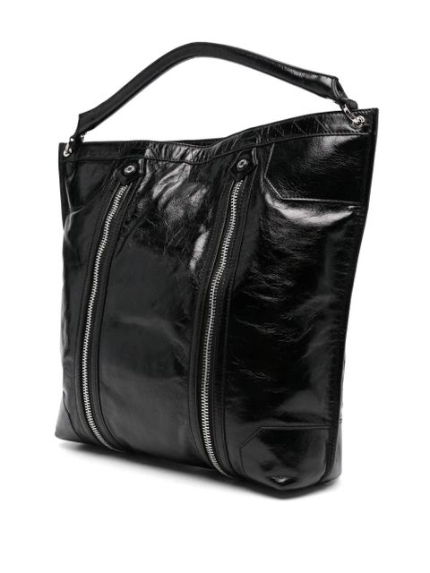 Zadig&Voltaire Sunny tote bag - Black