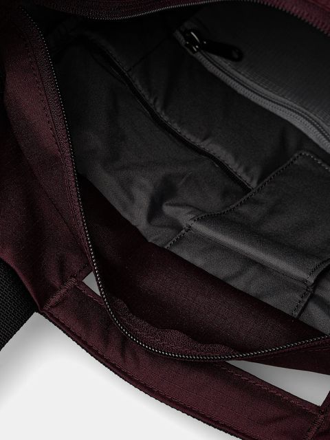 Jack Wolfskin plecak Eve kolor fioletowy duży z nadrukiem A64014