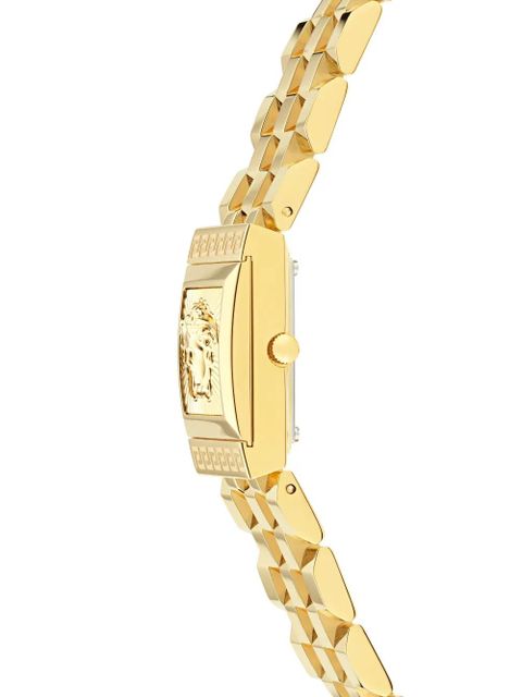 Versace Reveal 18mm - Gold - zdjęcie produktu nr 2