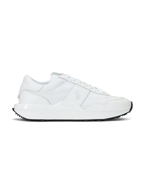 Polo Ralph Lauren sneakersy Train 89 PP - zdjęcie produktu nr 2