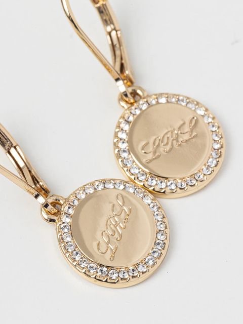 Lauren Ralph Lauren kolczyki 14G01274 - zdjęcie produktu nr 2