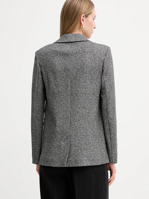 MM by Max Mara marynarka ALBANIA - zdjęcie produktu nr 2