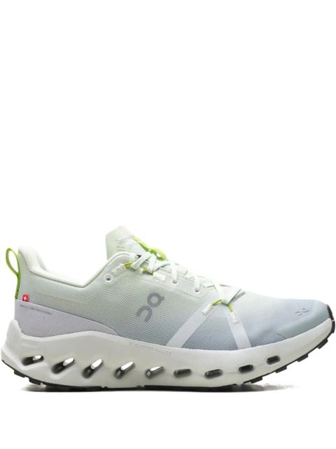 On Running Cloudsurfer Trail waterproof sneakers - White - zdjęcie produktu nr 1