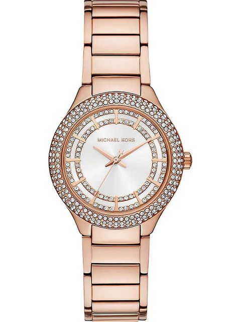 Michael Kors zegarek damski kolor złoty MK4942 - zdjęcie produktu nr 1