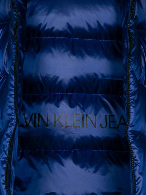 Calvin Klein Jeans - Kurtka puchowa