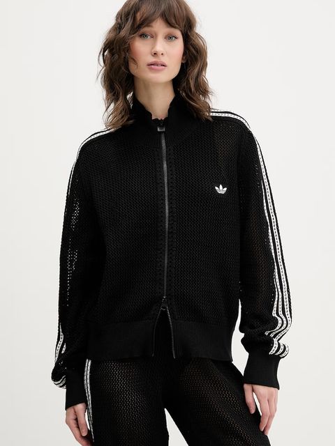adidas Originals bluza rozpinana damska - zdjęcie produktu nr 1