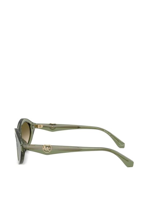 Michael Kors Carlazzo sunglasses - Green