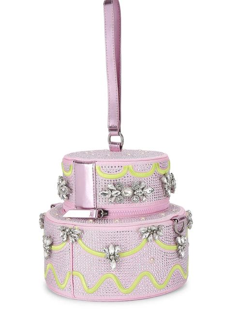 Kurt Geiger London torebka - zdjęcie produktu nr 1