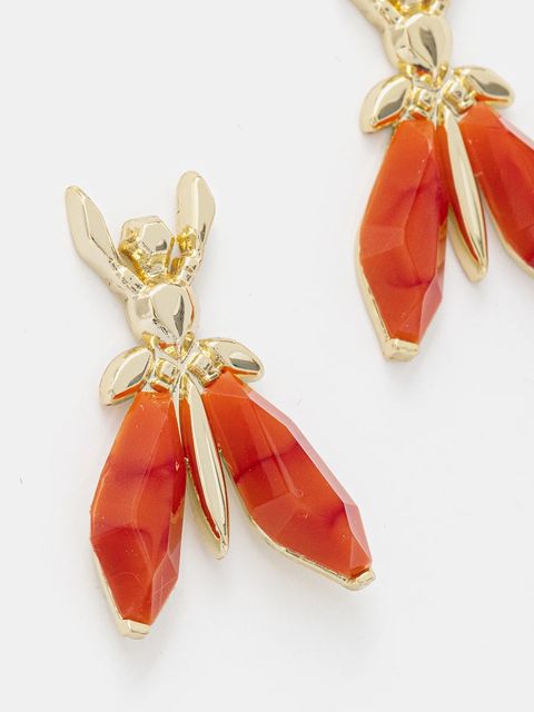 Patrizia Pepe kolczyki - zdjęcie produktu nr 2