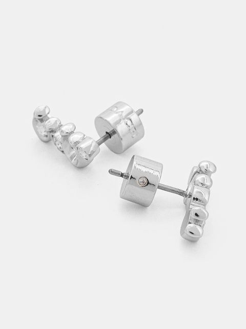 Coach kolczyki 506217RHO111