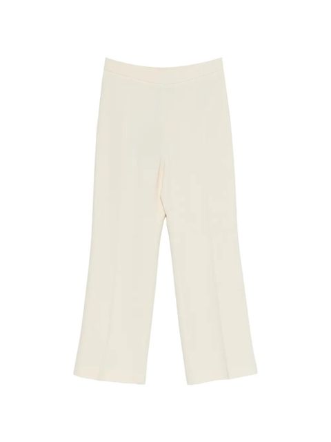 ETRO flared trousers - Neutrals - zdjęcie produktu nr 1