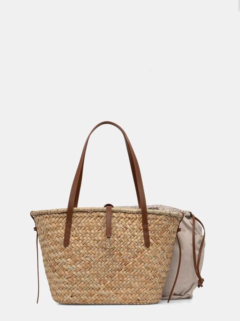 Coccinelle torba plażowa damska - zdjęcie produktu nr 1