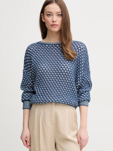 United Colors of Benetton sweter - zdjęcie produktu nr 1