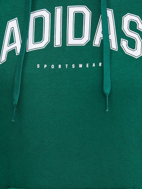 adidas bluza W L SOFTS Collegiate
