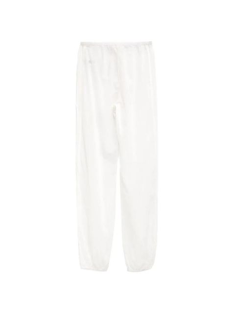 Gimaguas Angel trousers - White - zdjęcie produktu nr 2