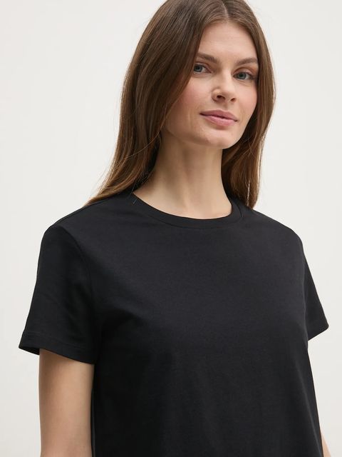 Sisley t-shirt bawełniany