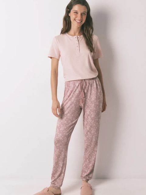 women'secret spodnie piżamowe - zdjęcie produktu nr 1