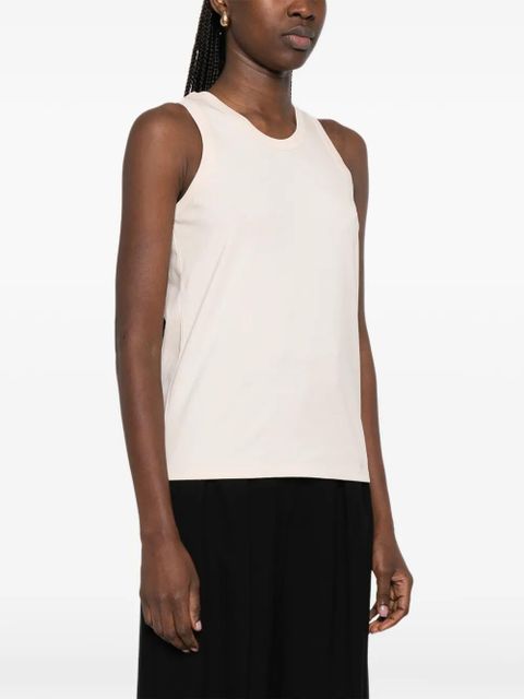 LouLou de Saison Poso Lds tank top - Pink