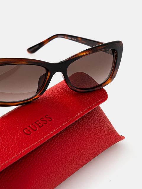 Guess okulary przeciwsłoneczne