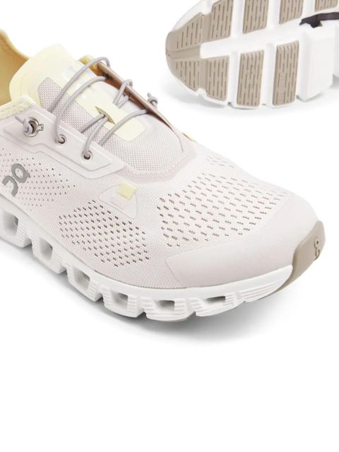 On Running Cloud 5 low-top sneakers - Neutrals
