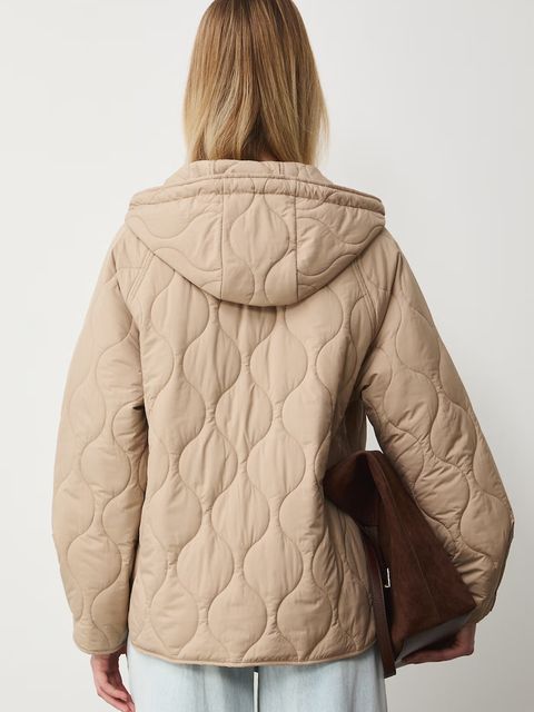 Medicine kurtka pikowana damska - zdjęcie produktu nr 2