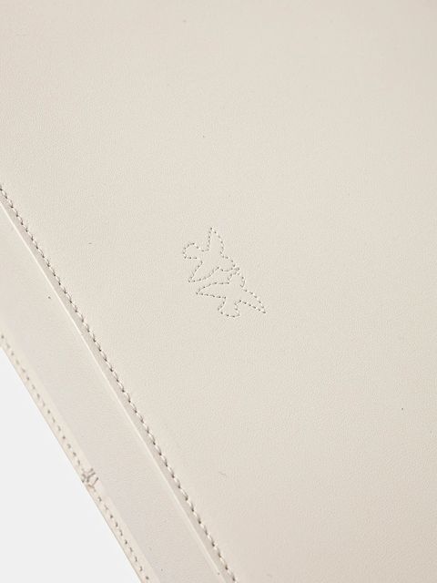 Pinko torebka skórzana