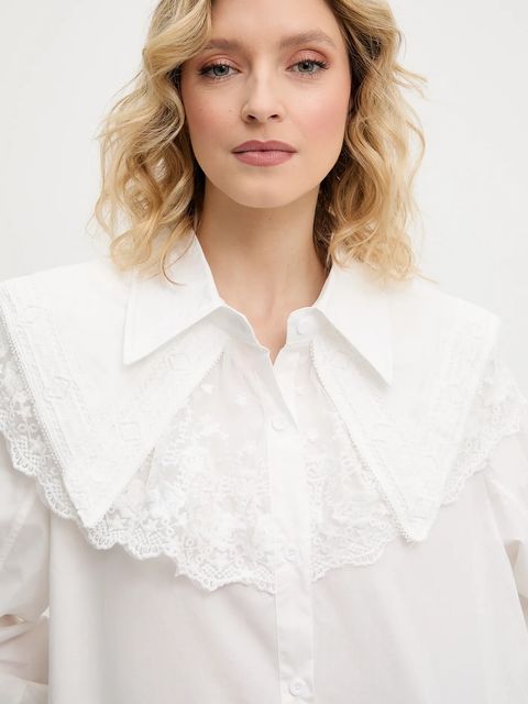 Answear.LAB koszula bawełniana