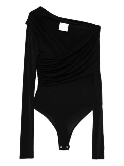 Paris Georgia Otto bodysuit - Black - zdjęcie produktu nr 1