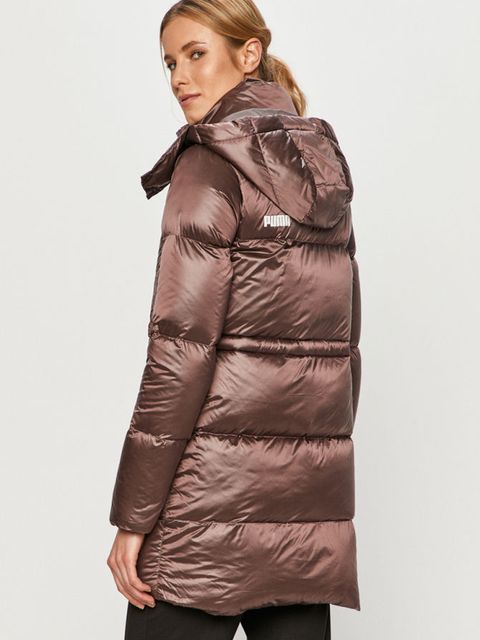 Puma - Kurtka puchowa